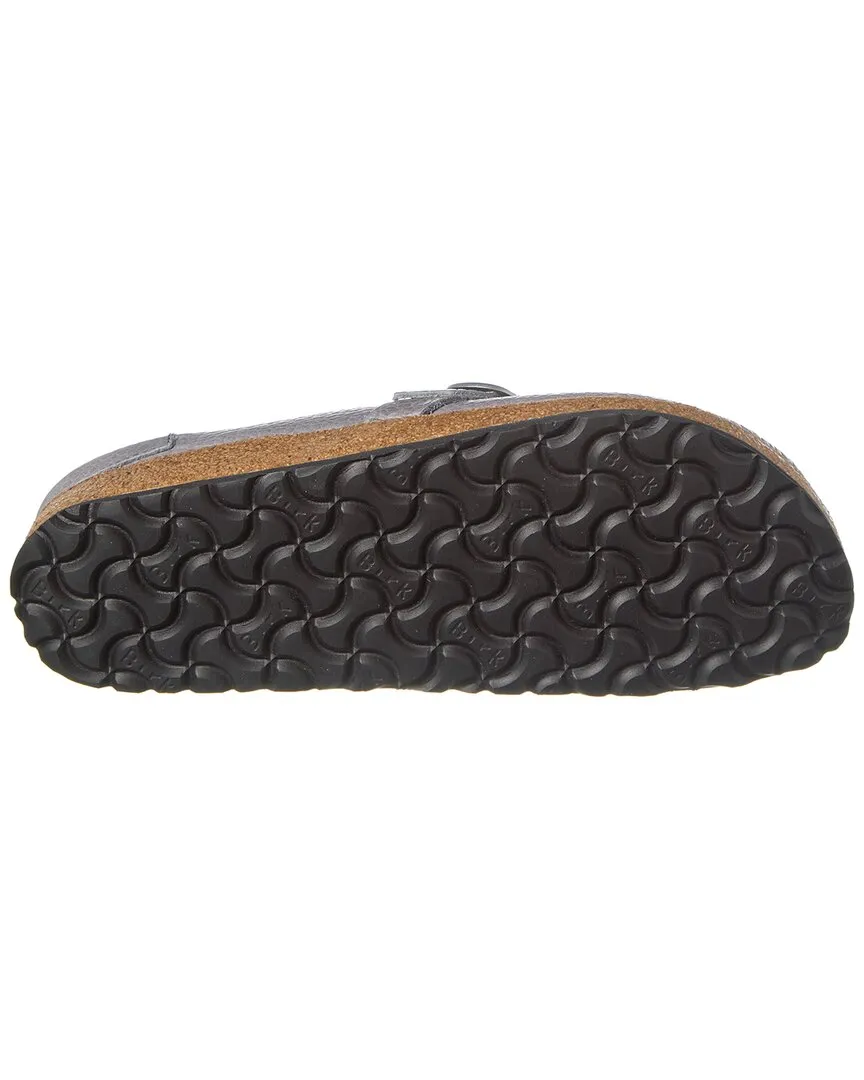 Birkenstock Buckley Narrow Leather Clog