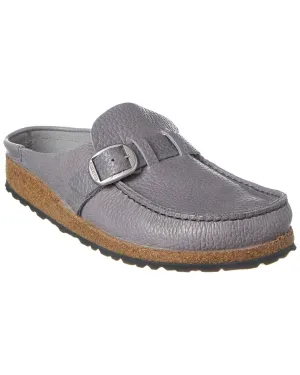 Birkenstock Buckley Narrow Leather Clog