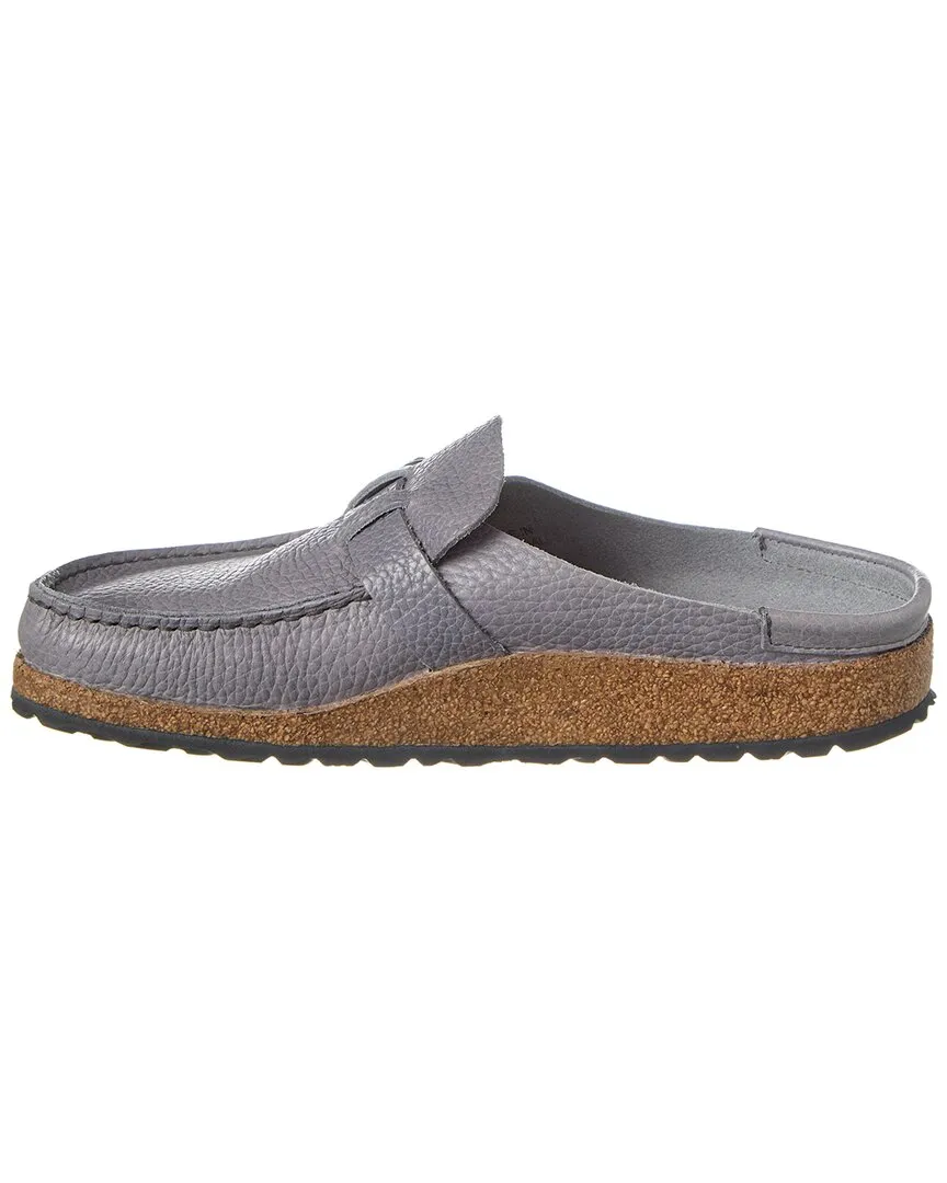 Birkenstock Buckley Narrow Leather Clog