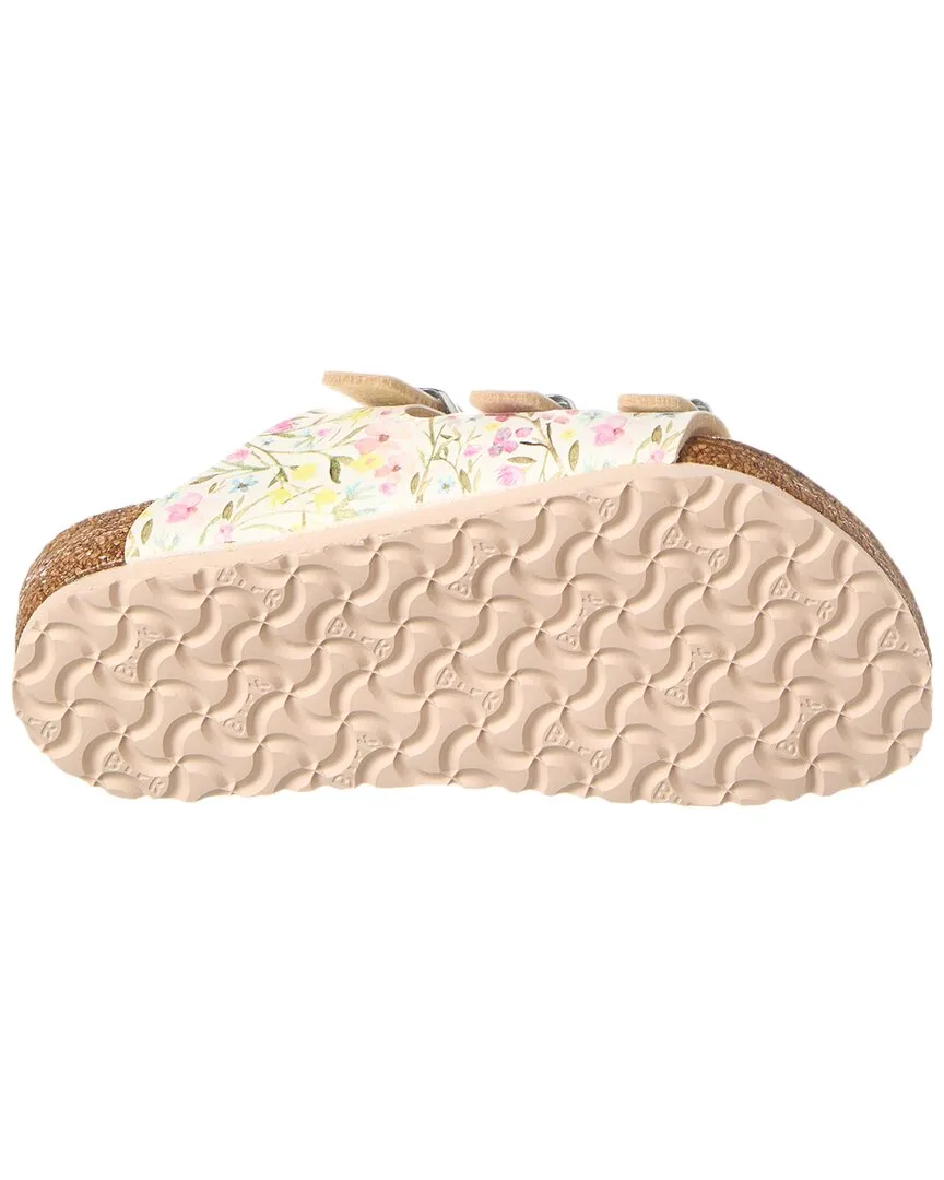 Birkenstock Florida Narrow Leather Sandal
