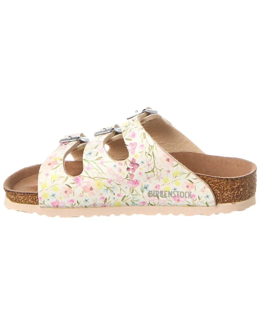 Birkenstock Florida Narrow Leather Sandal