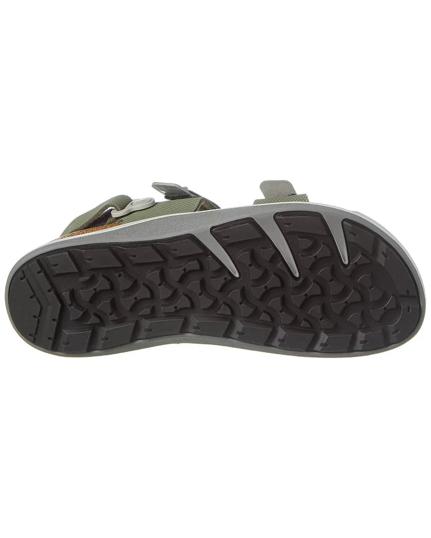 Birkenstock Kalahari Narrow Birko-Flor Sandal