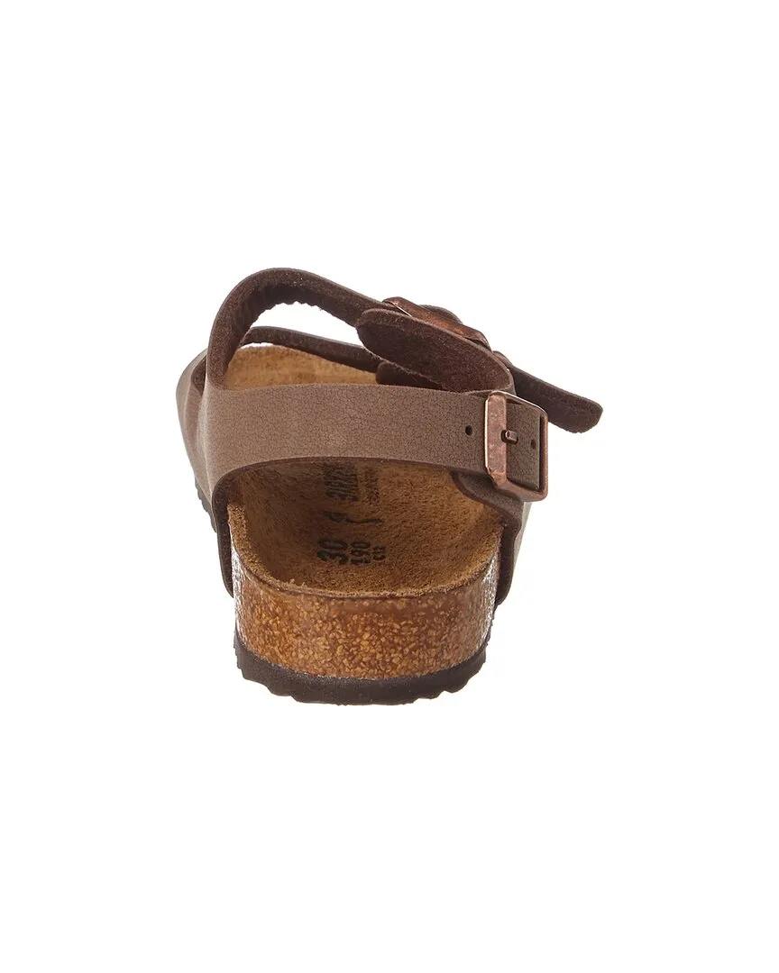 Birkenstock Kids' Roma Sandal