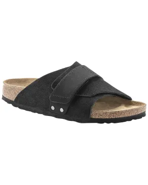 Birkenstock Kyoto Suede Sandal