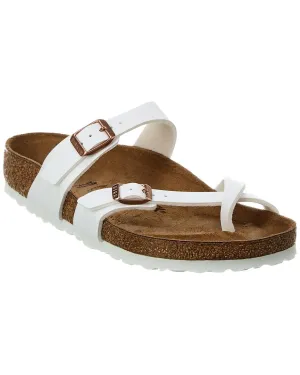 Birkenstock Mayari Birko-Flor Sandal