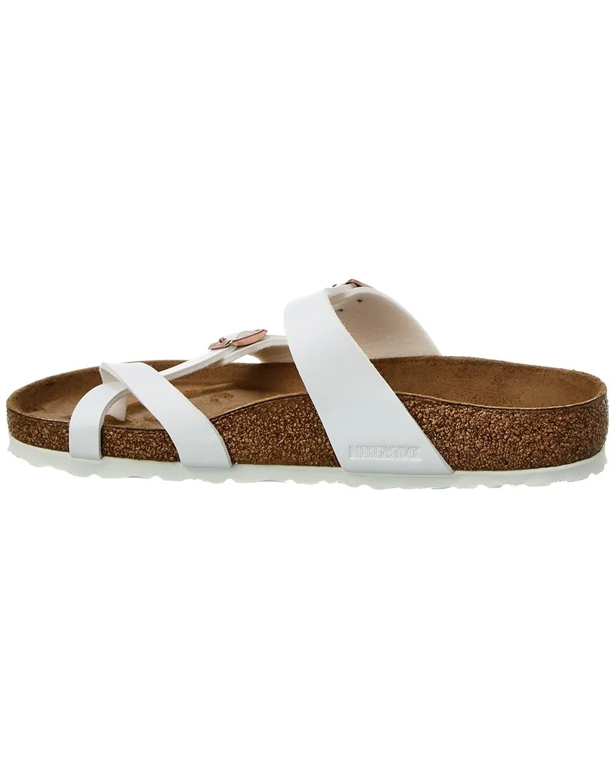 Birkenstock Mayari Birko-Flor Sandal