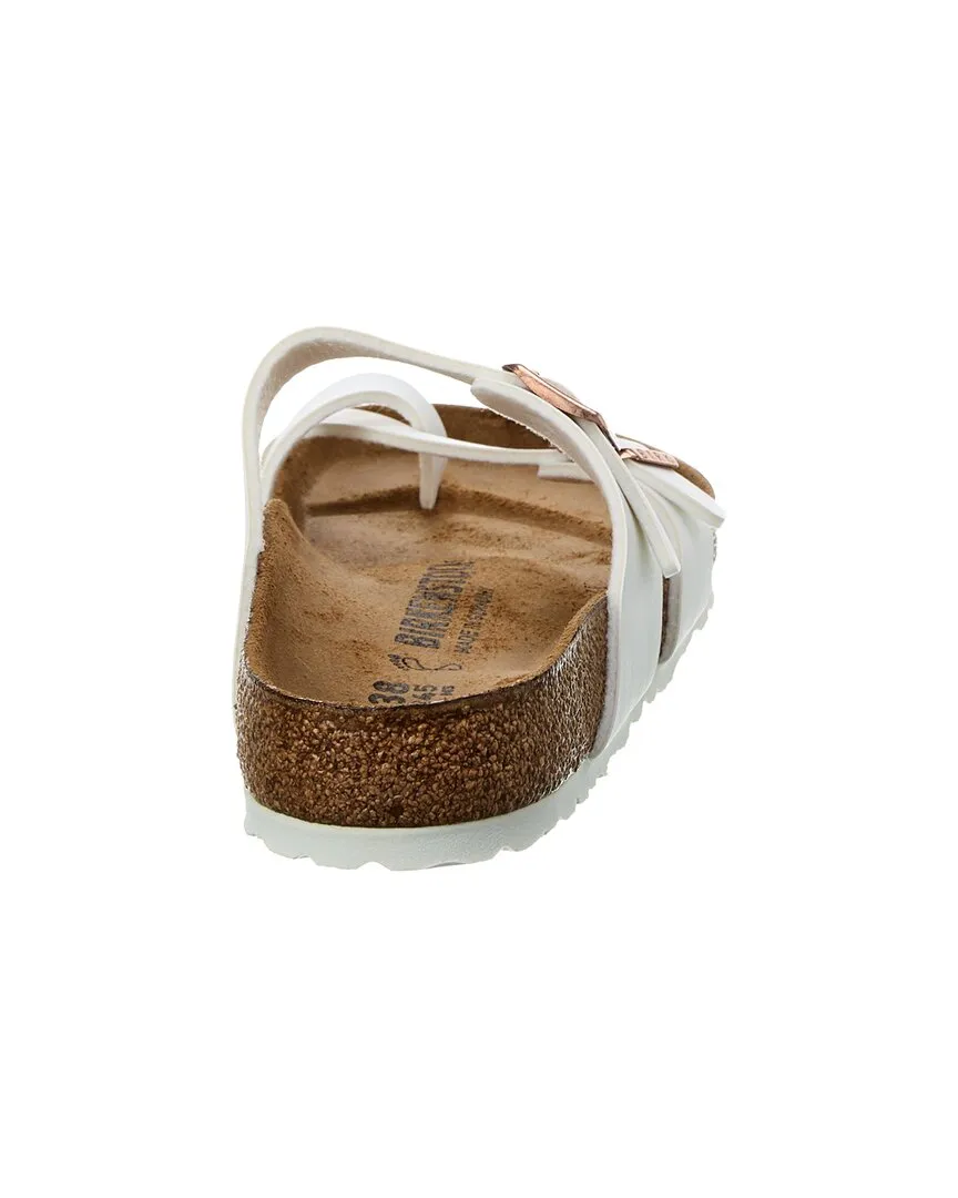 Birkenstock Mayari Birko-Flor Sandal