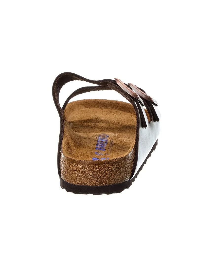 Birkenstock Men's Arizona Birko-Flor Soft Footbed Sandal