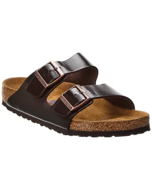 Birkenstock Men's Arizona Birko-Flor Soft Footbed Sandal