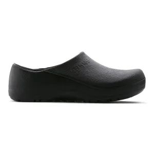 Birkenstock Men's Professional Black Birkenstock Shoes