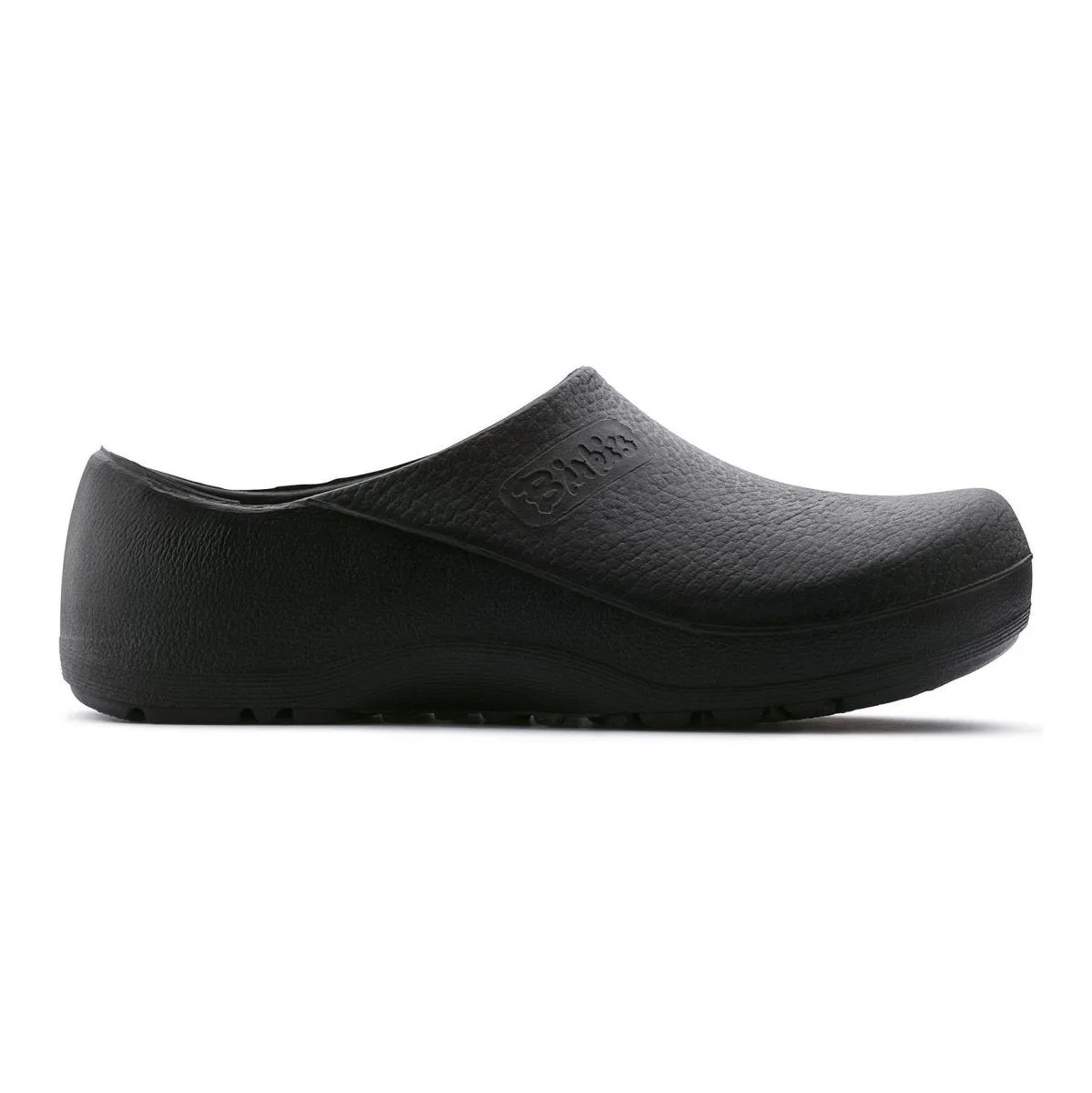 Birkenstock Men's Professional Black Birkenstock Shoes