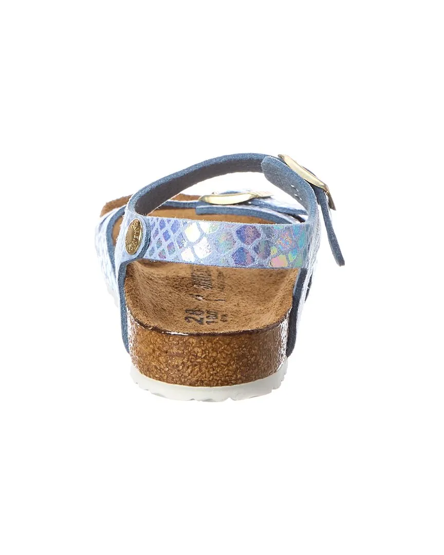 Birkenstock Rio Birko-Flor Sandal