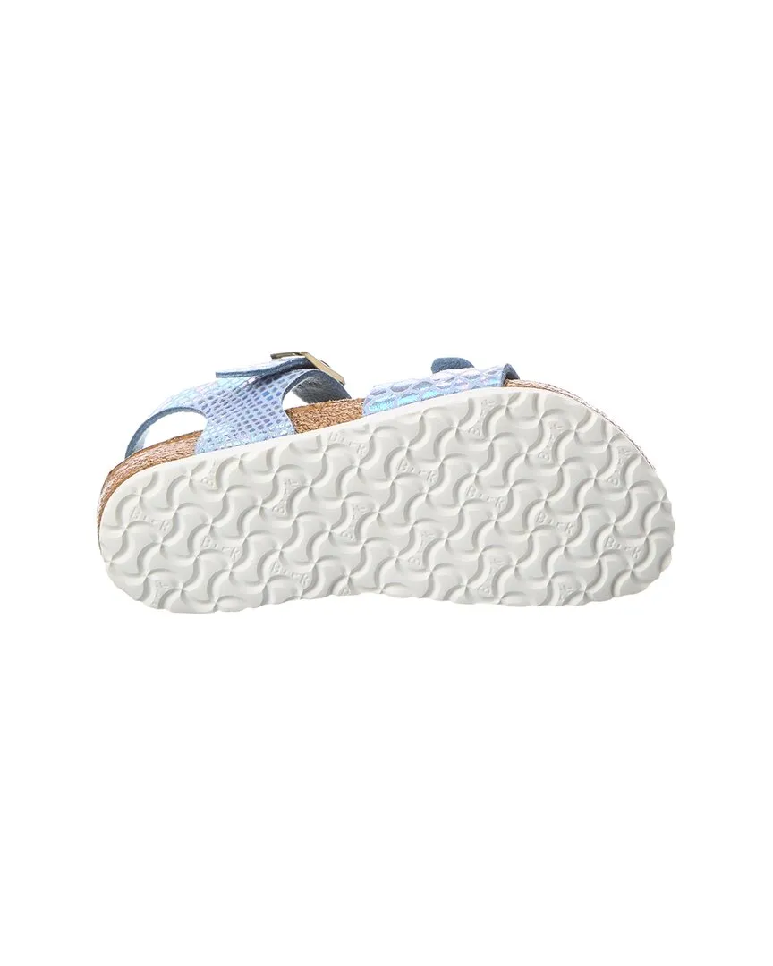 Birkenstock Rio Birko-Flor Sandal