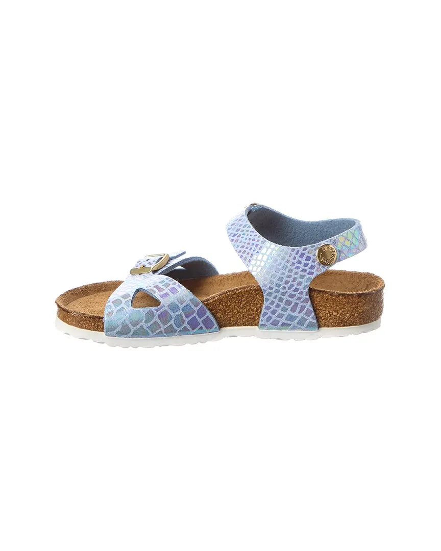 Birkenstock Rio Birko-Flor Sandal