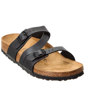 Birkenstock Salina BS Narrow Fit Birko-Flor Sandal