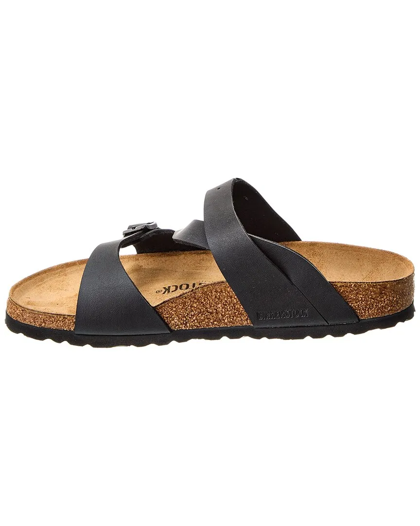 Birkenstock Salina BS Narrow Fit Birko-Flor Sandal