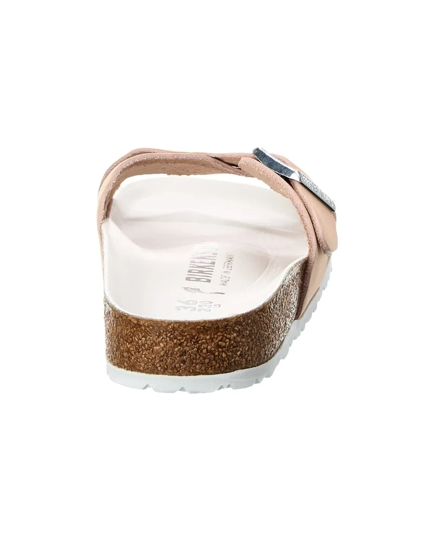 Birkenstock Siena Narrow Leather Sandal