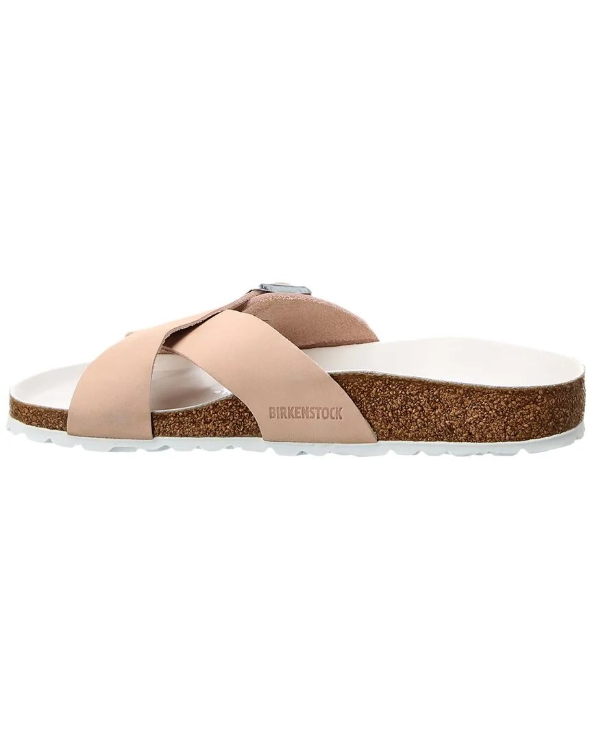 Birkenstock Siena Narrow Leather Sandal