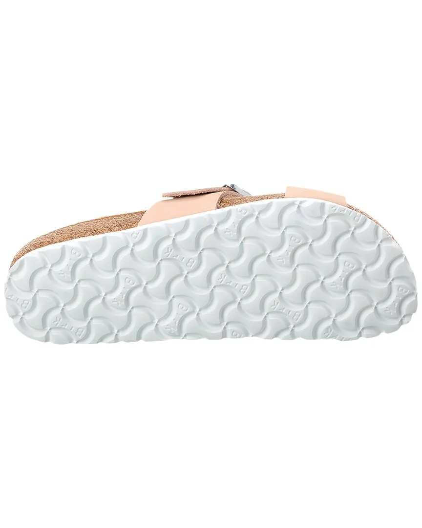 Birkenstock Siena Narrow Leather Sandal