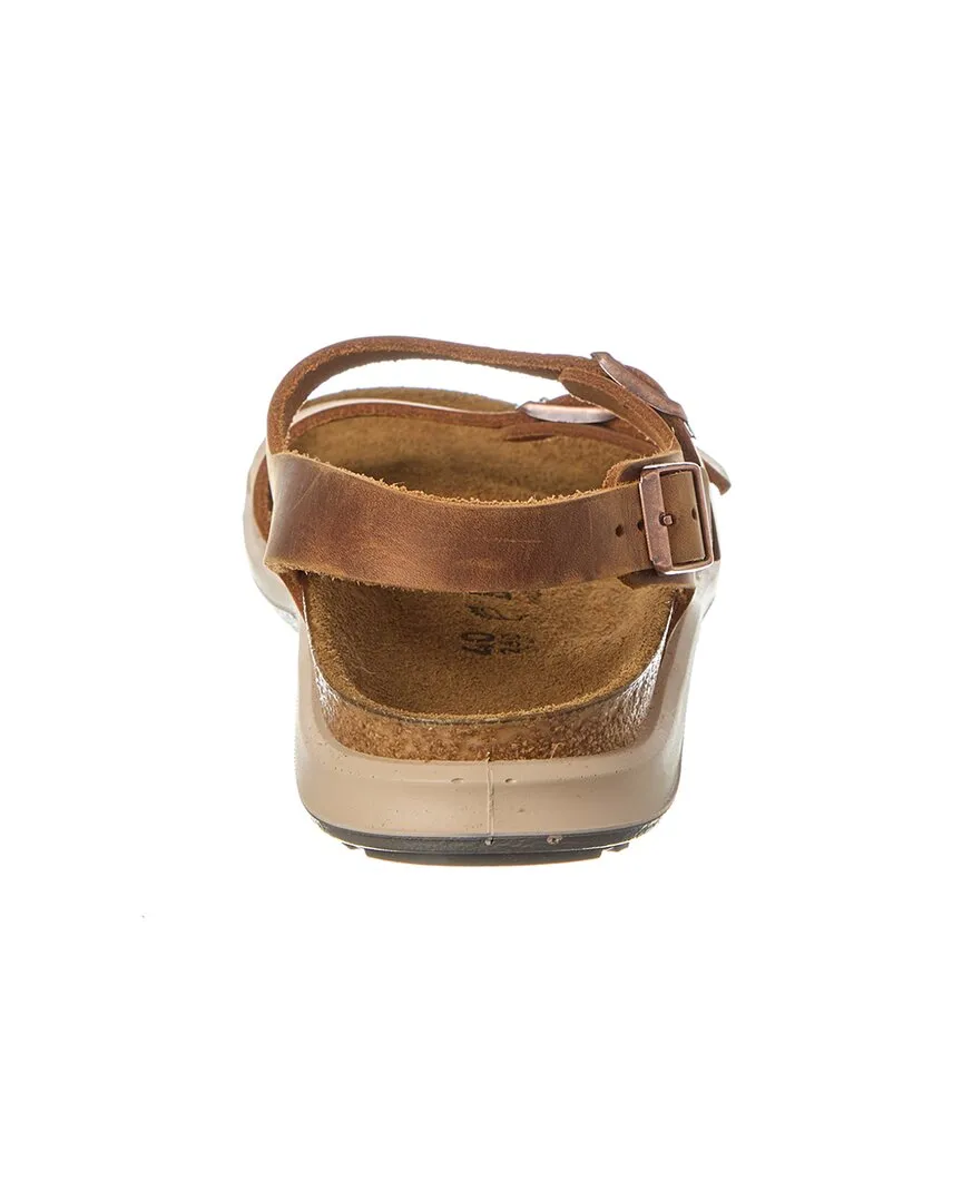 Birkenstock Sonora Leather Sandal