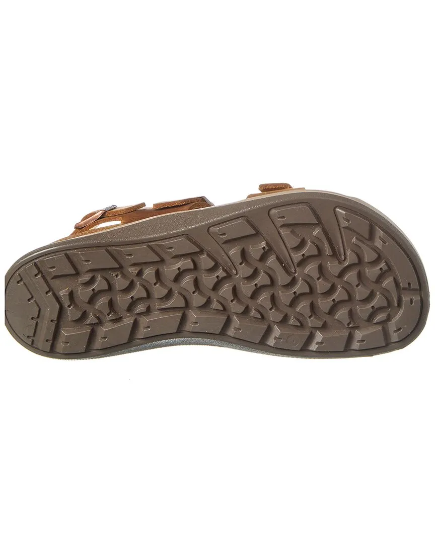 Birkenstock Sonora Leather Sandal