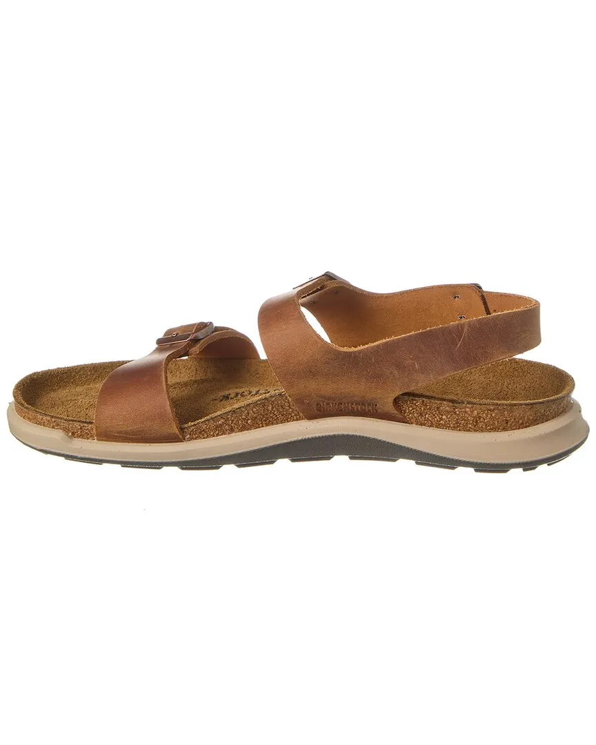 Birkenstock Sonora Leather Sandal