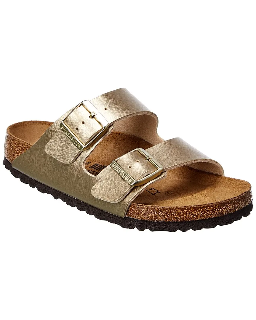 Birkenstock Women's Arizona Birko-Flor Sandal