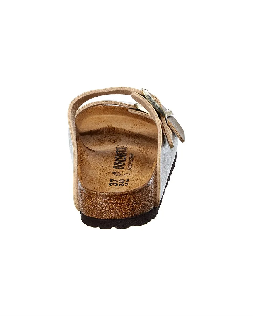 Birkenstock Women's Arizona Birko-Flor Sandal