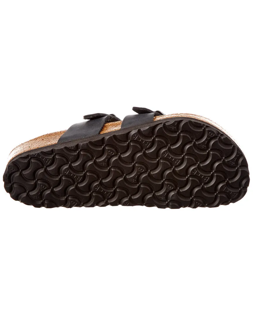 Birkenstock Women's Mayari Oiled Leather Sandal