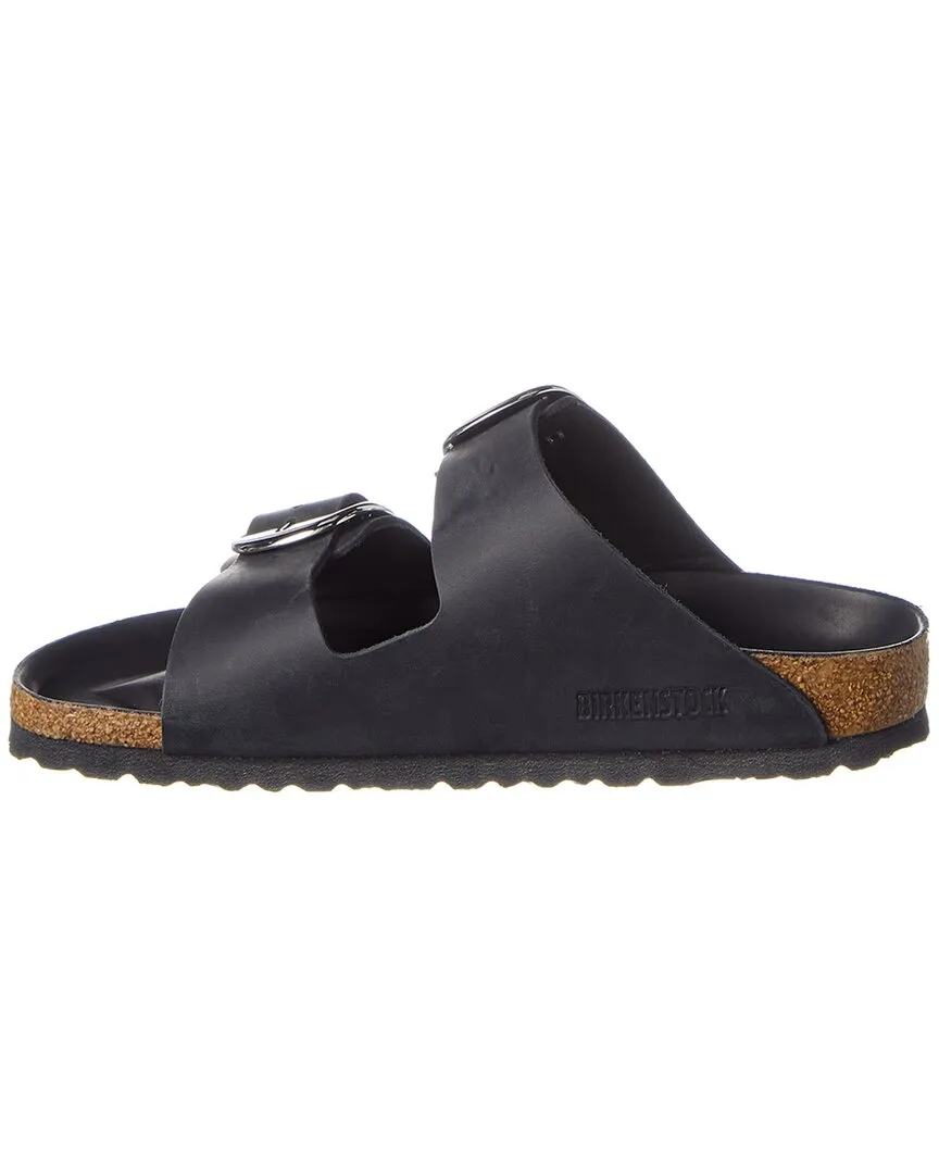 Birkenstock Women's Narrow Arizona Leather Sandal