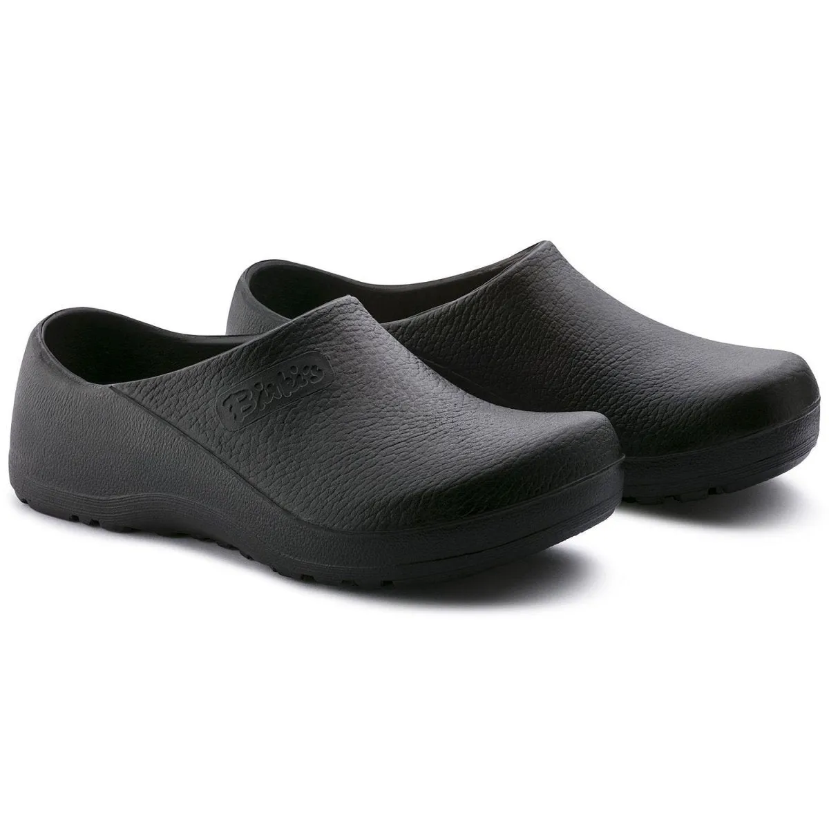 Birkenstock Women's Professional Black Birkenstock Shoes