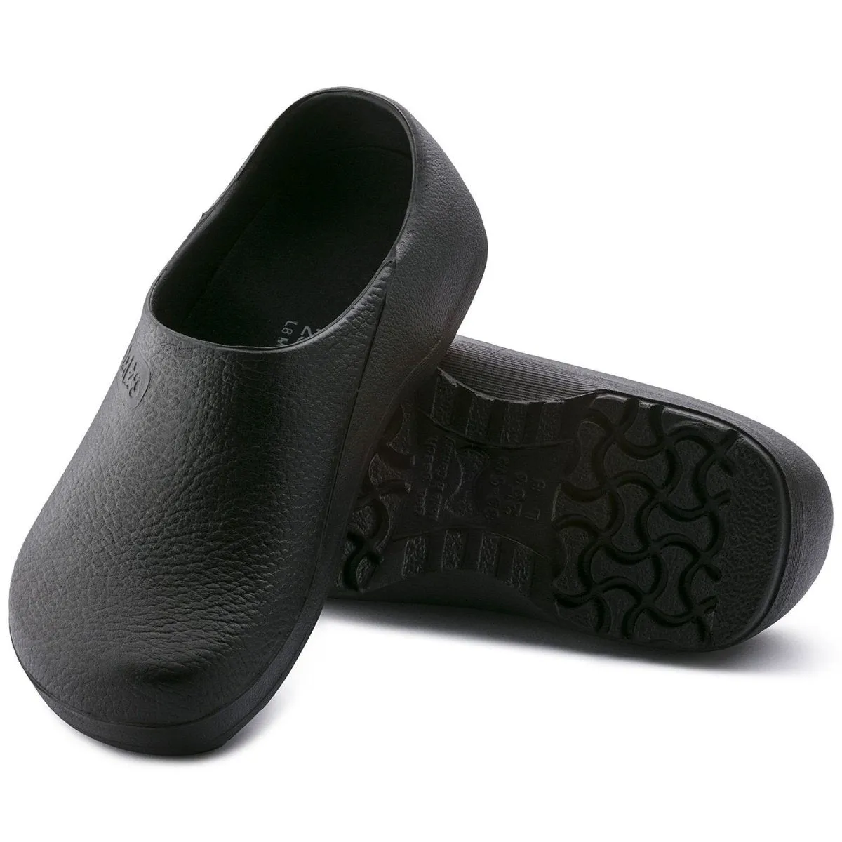 Birkenstock Women's Professional Black Birkenstock Shoes