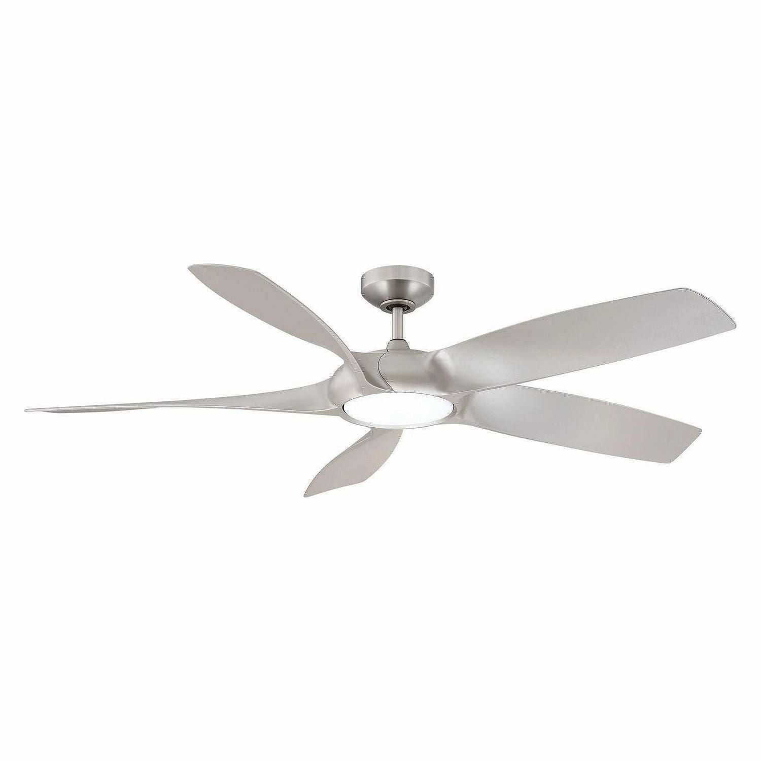Blade Runner Ceiling Fan led ceiling fans with light and remote
