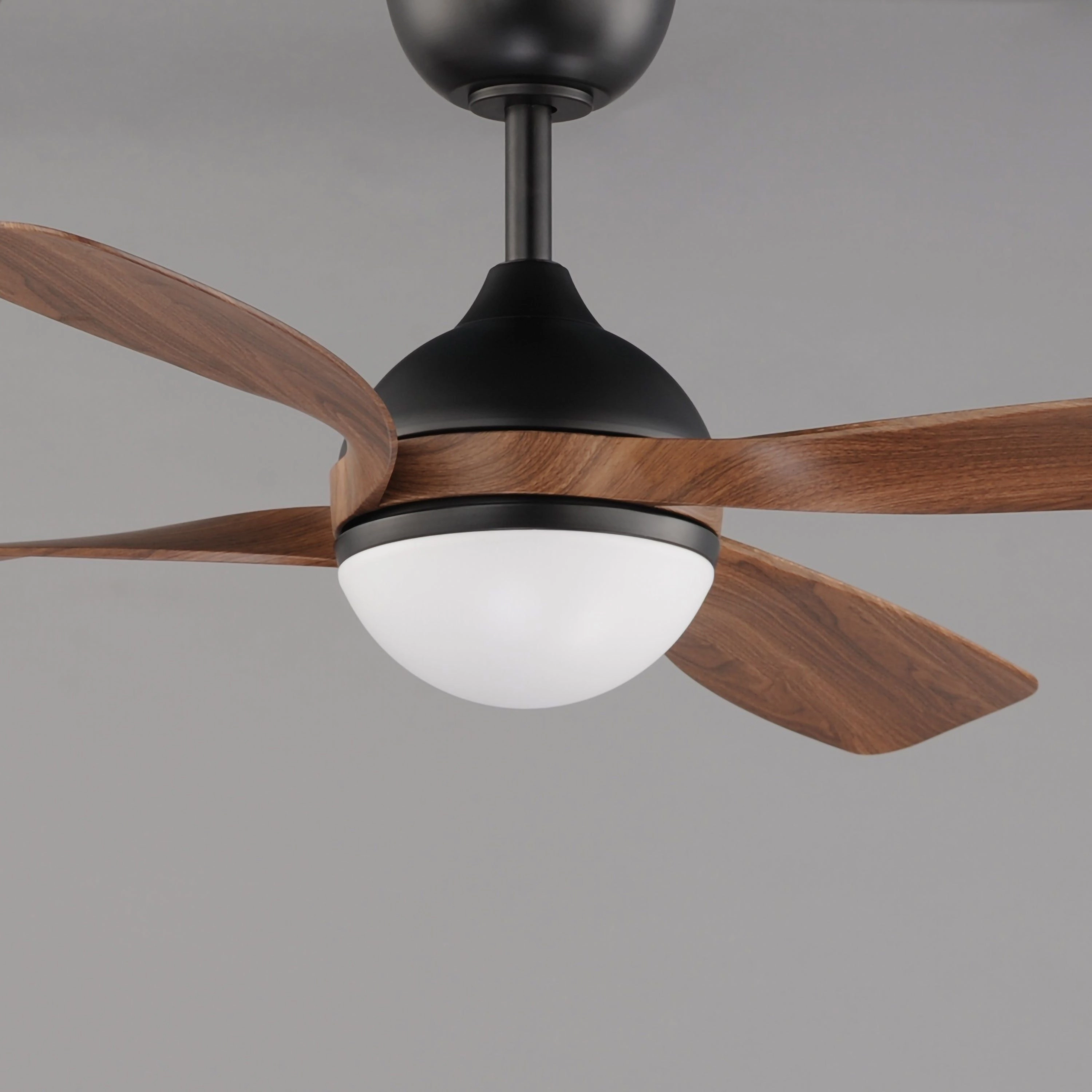 Bola 52" Indoor Fan with LED Light Kit