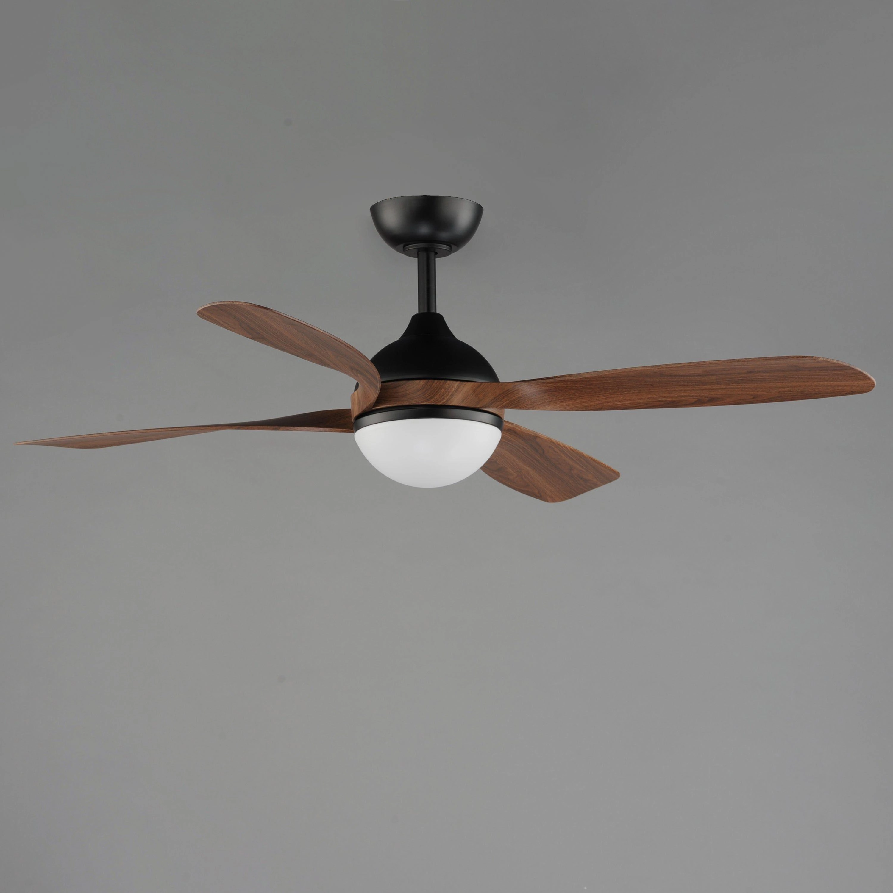 Bola 52" Indoor Fan with LED Light Kit