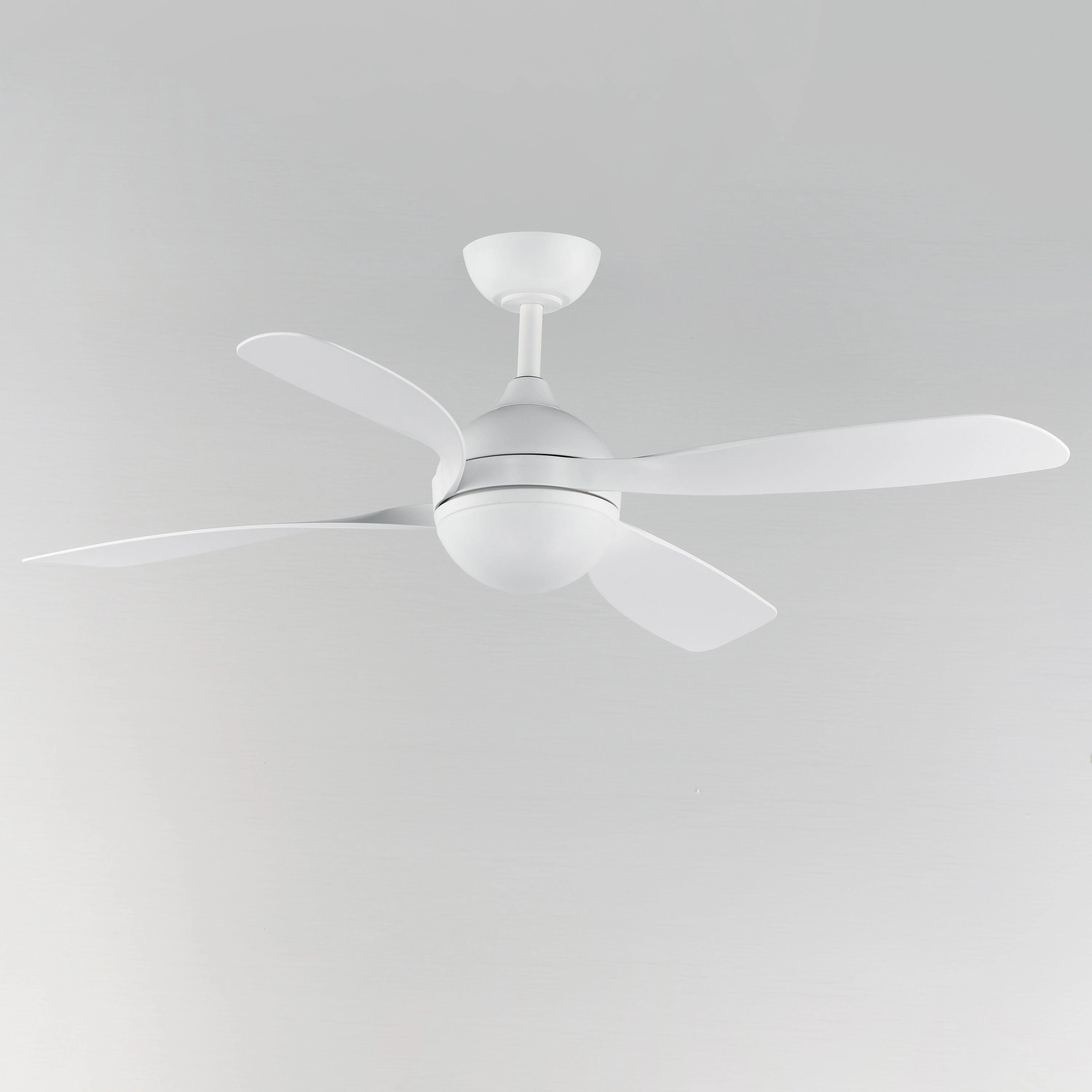 Bola 52" Indoor Fan with LED Light Kit