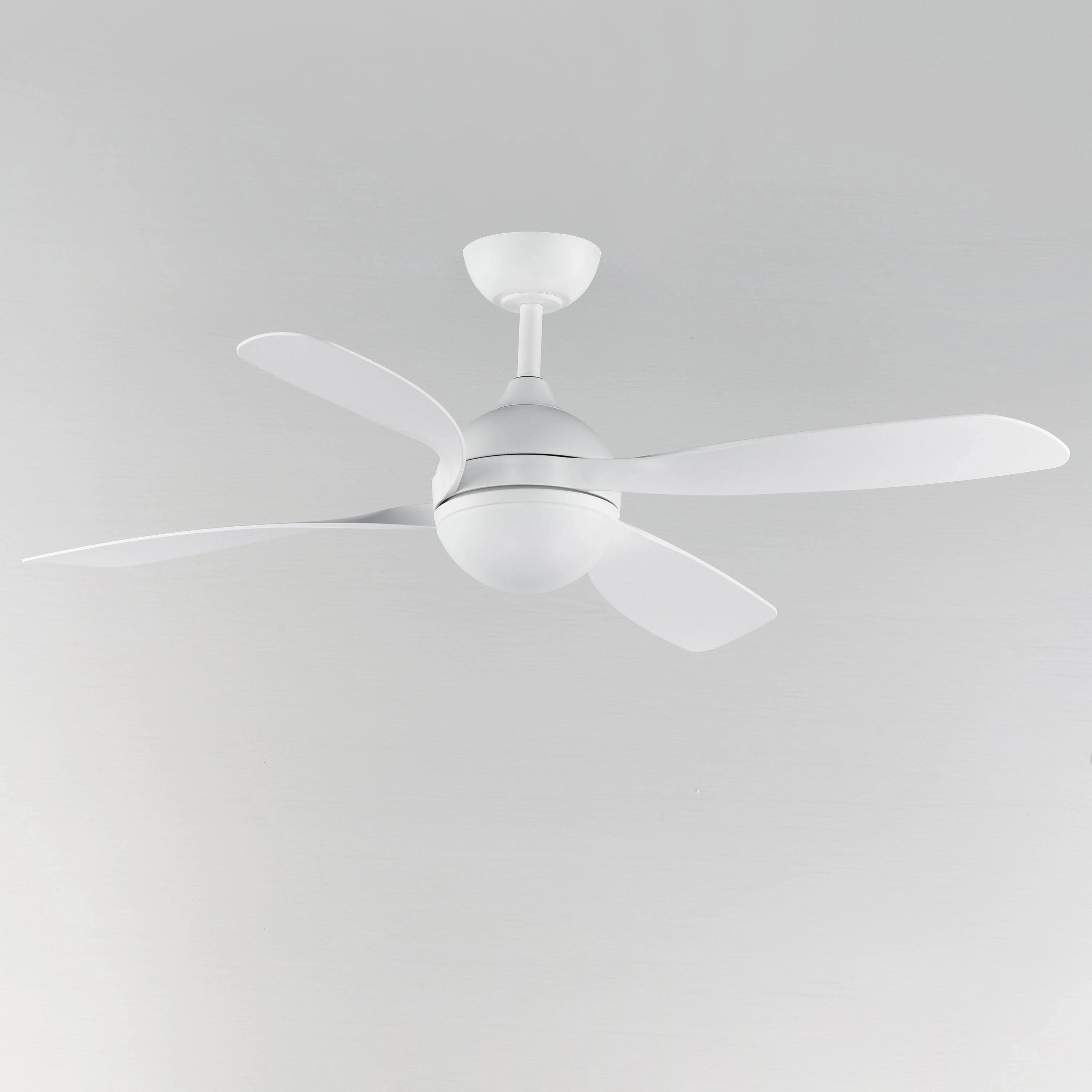 Bola 52" Indoor Fan with LED Light Kit