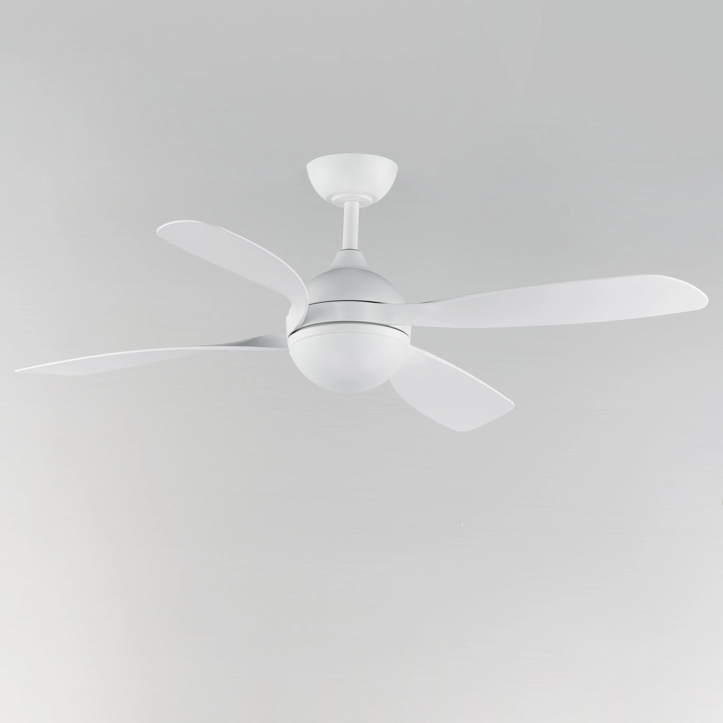 Bola 52" Indoor Fan with LED Light Kit