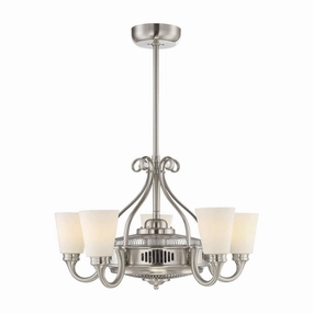 Borea Ceiling Fan led ceiling fans with light and remote