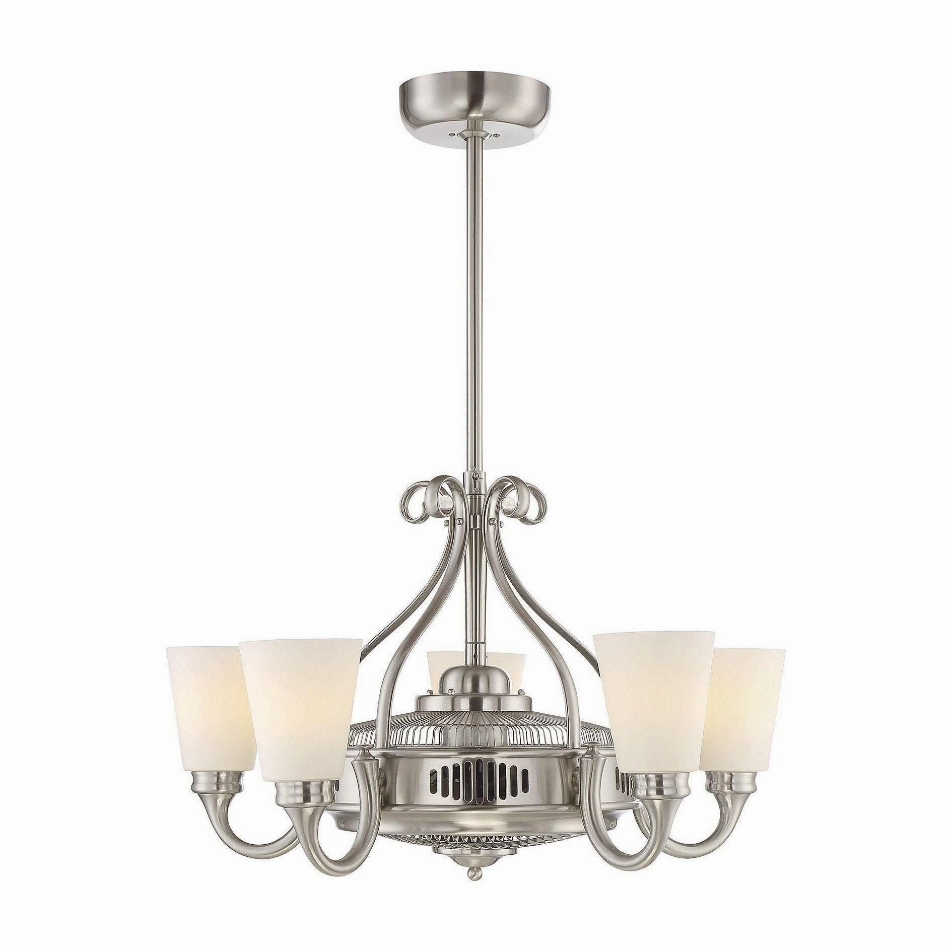 Borea Ceiling Fan led ceiling fans with light and remote