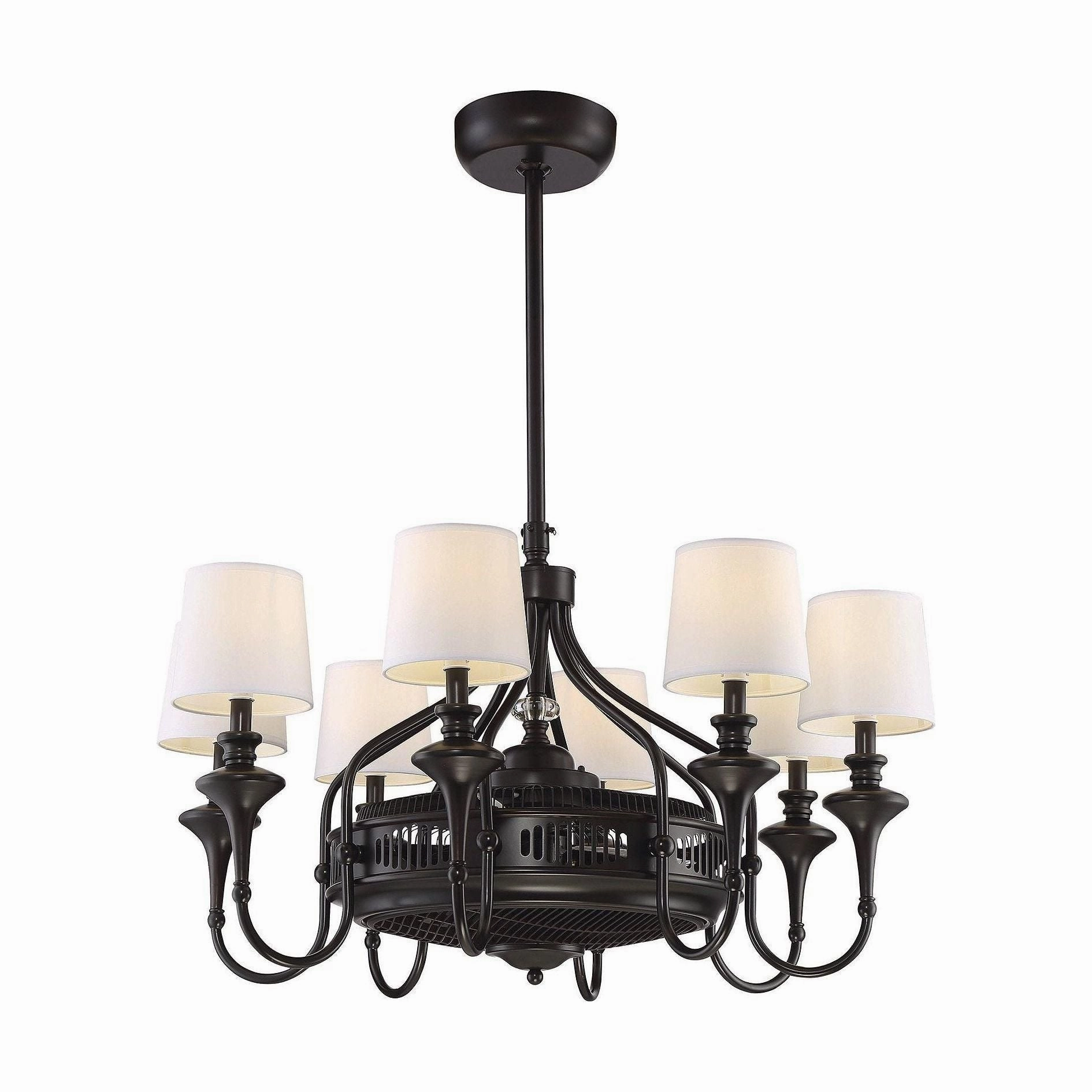 Brisa Ceiling Fan