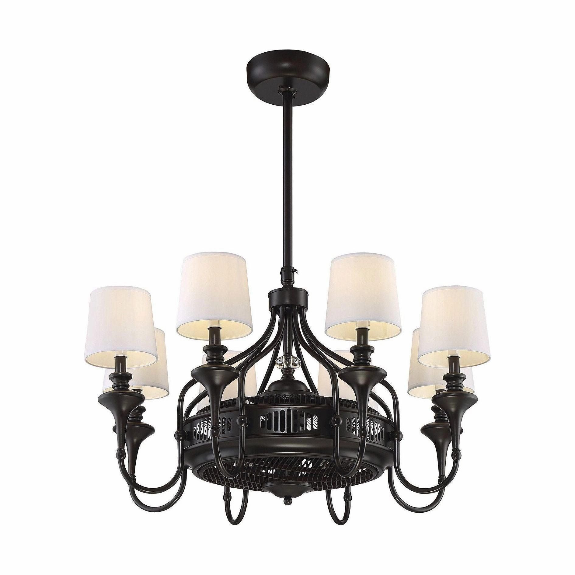 Brisa Ceiling Fan