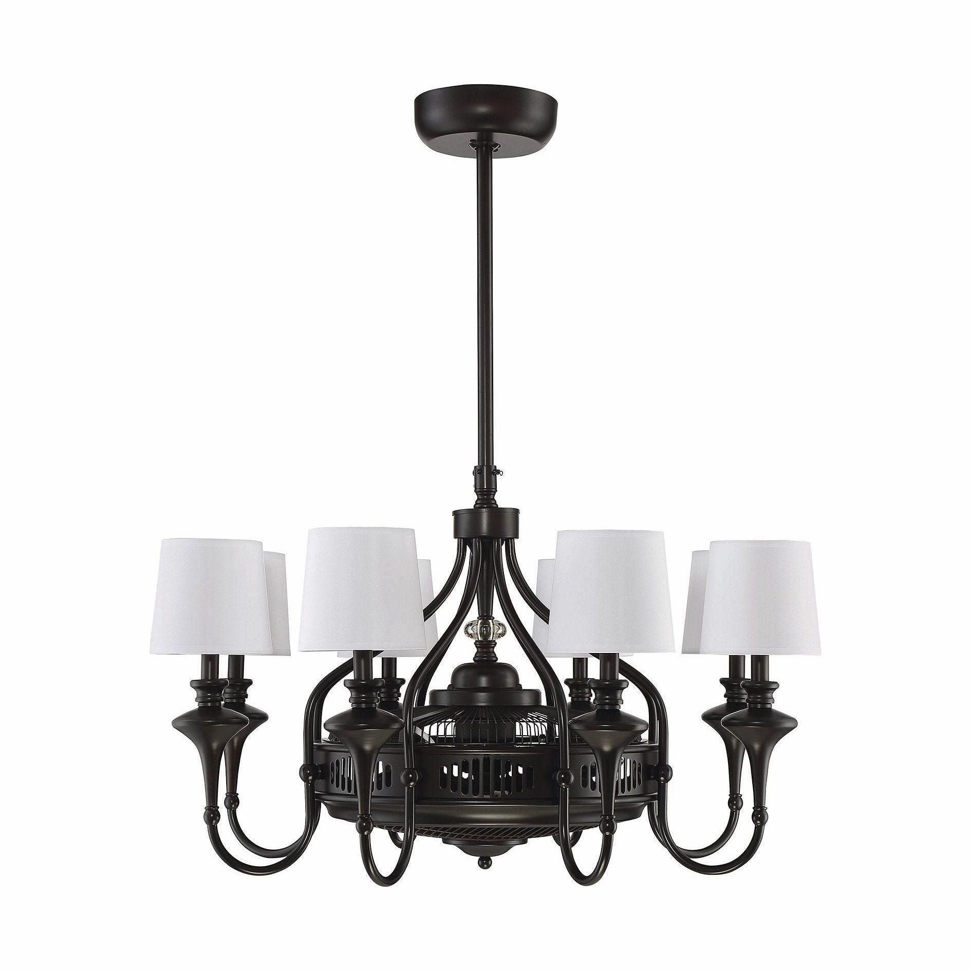Brisa Ceiling Fan