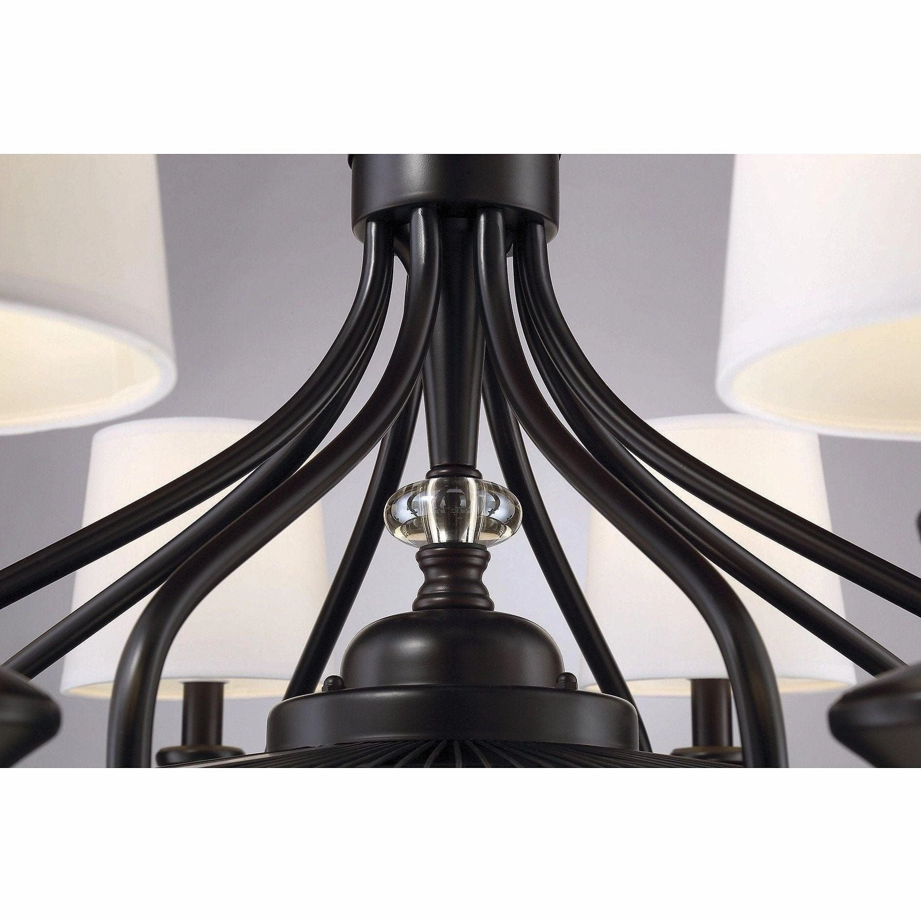 Brisa Ceiling Fan