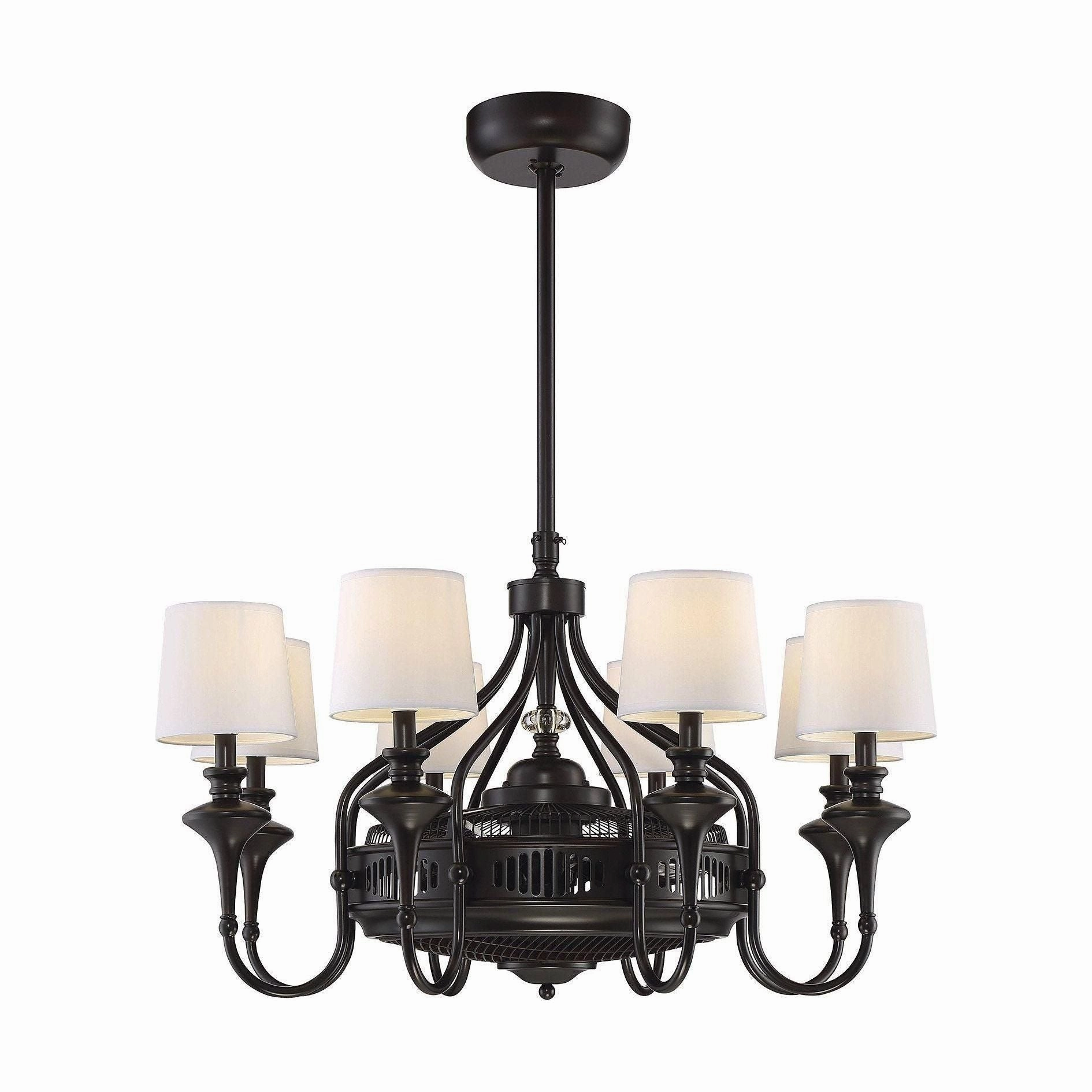 Brisa Ceiling Fan