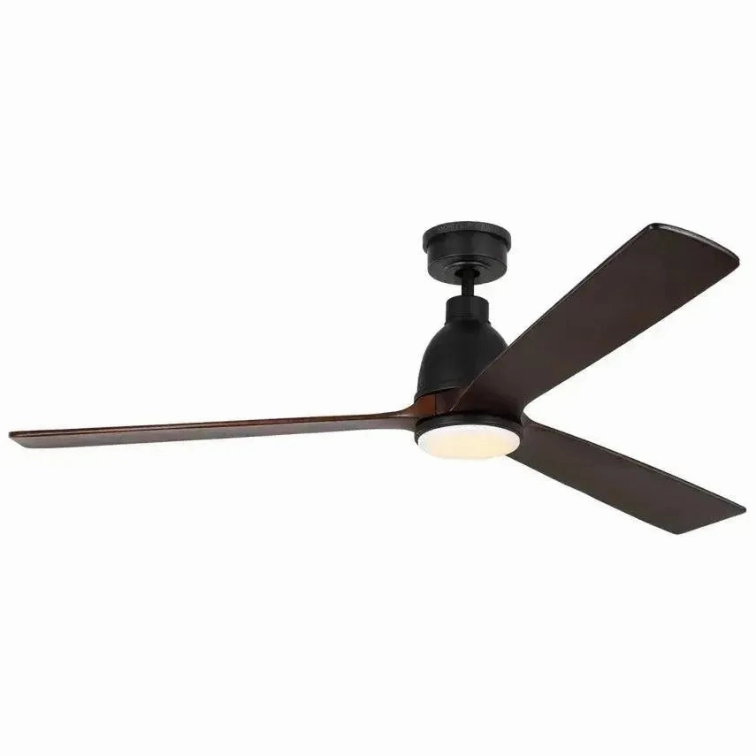 Bryden Smart 60 LED Ceiling Fan