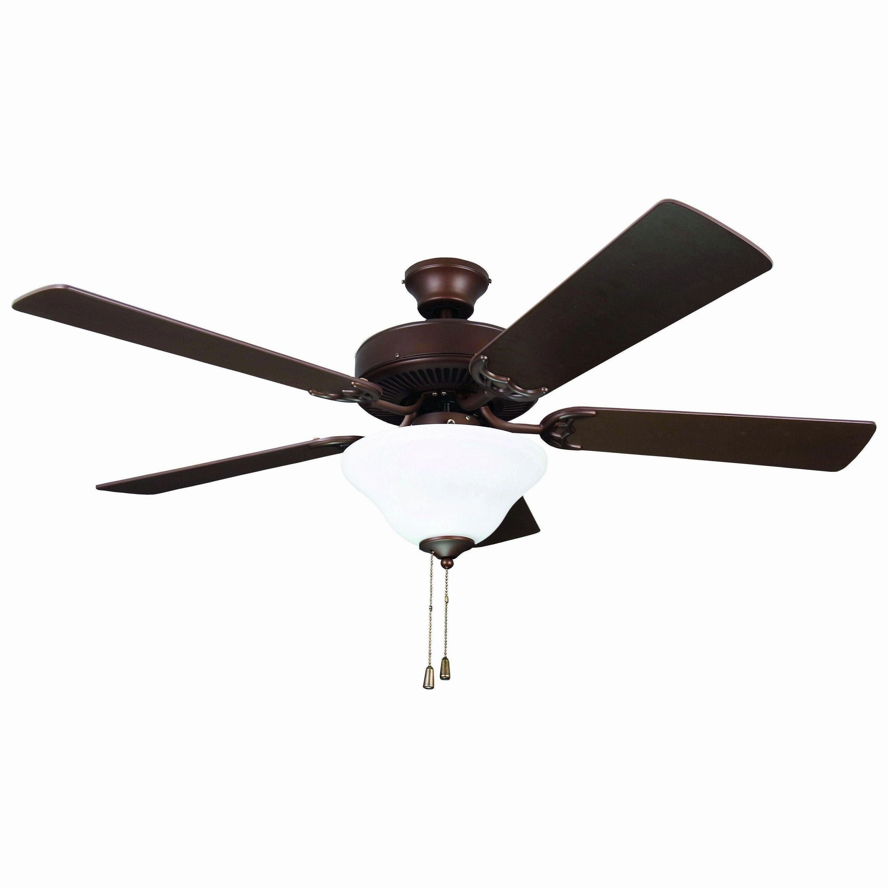 Builder's Choice Ceiling Fan