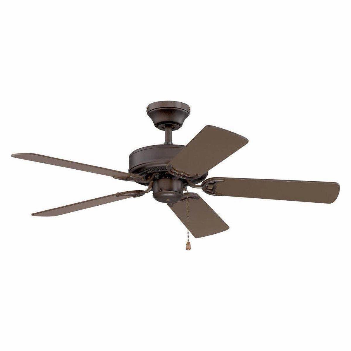 Builder's Choice Ceiling Fan
