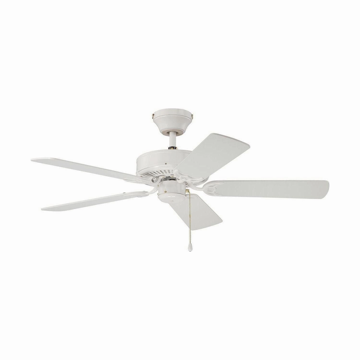 Builder's Choice Ceiling Fan quiet ceiling fans with remote control