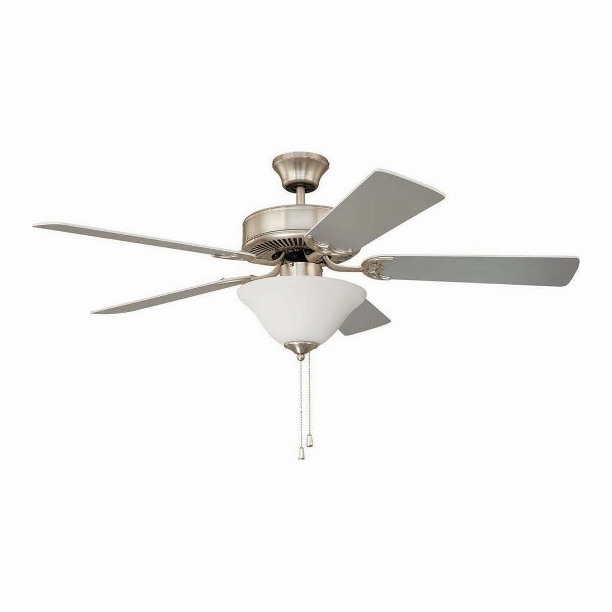 Builder's Choice Ceiling Fan